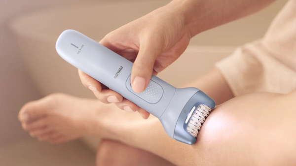 Изображение товара Эпилятор Philips BRE 709/00