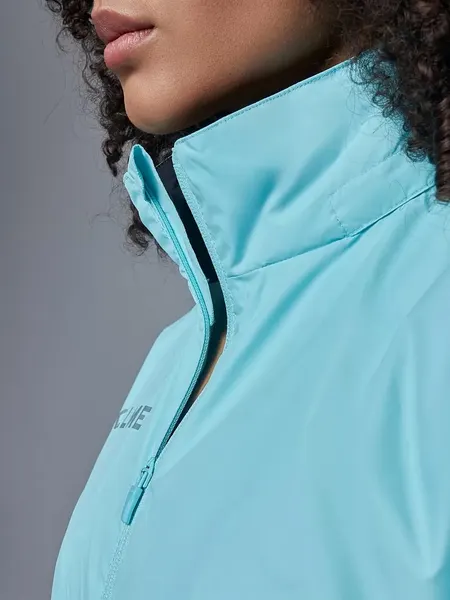 Изображение товара Ветровка Kelme Raincoat / 3801241-405 (2XL, голубой)