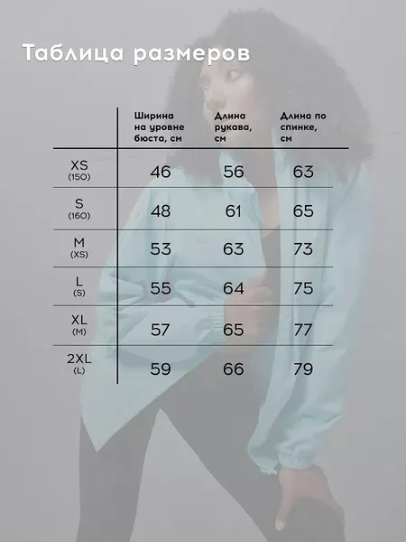 Изображение товара Ветровка Kelme Raincoat / 3801241-405 (2XL, голубой)