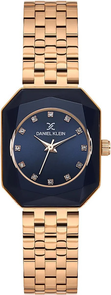 Часы наручные женские Daniel Klein 14182-6 — фото 5