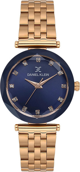 Часы наручные женские Daniel Klein 14189-5 — фото 5
