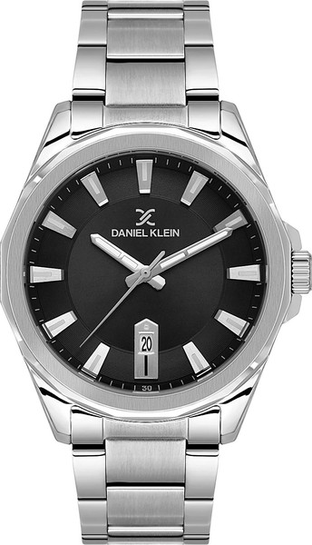 Часы наручные мужские Daniel Klein 14199-2 — фото 5