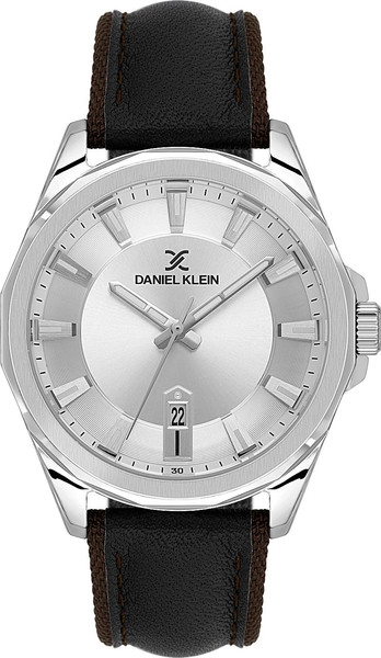 Часы наручные мужские Daniel Klein 14200-1 — фото 5