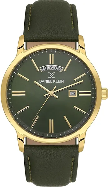 Часы наручные мужские Daniel Klein 14204-4 — фото 5