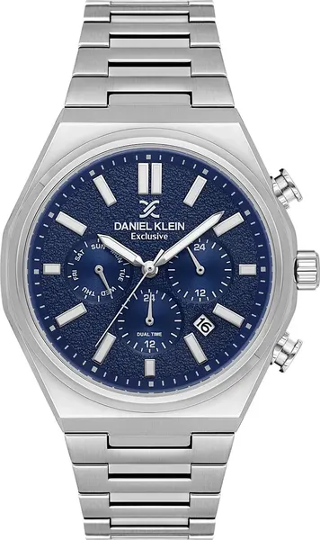 Часы наручные мужские Daniel Klein 14236-3 — фото 5