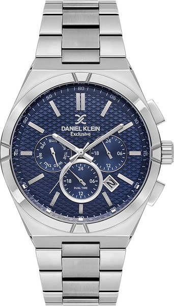 Часы наручные мужские Daniel Klein 14237-3 — фото 5