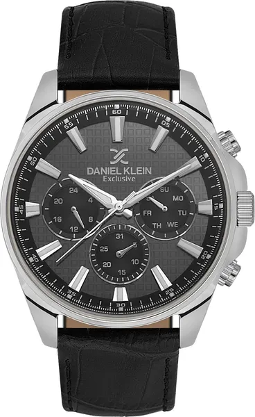 Часы наручные мужские Daniel Klein 14239-2 — фото 5