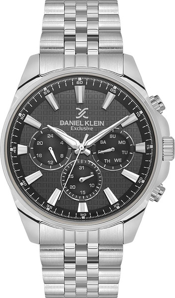 Часы наручные мужские Daniel Klein 14240-1 — фото 5