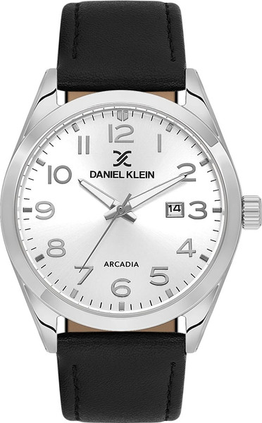 Часы наручные мужские Daniel Klein 14272-5 — фото 5