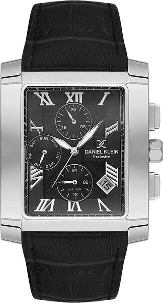 Часы наручные мужские Daniel Klein 14249-2 — фото 5