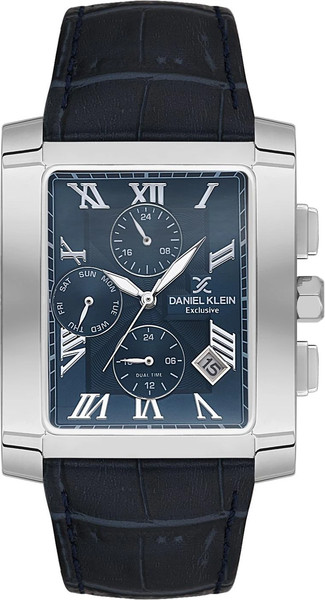 Часы наручные мужские Daniel Klein 14249-3 — фото 5