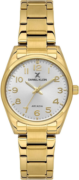 Часы наручные женские Daniel Klein 14275-6 — фото 5