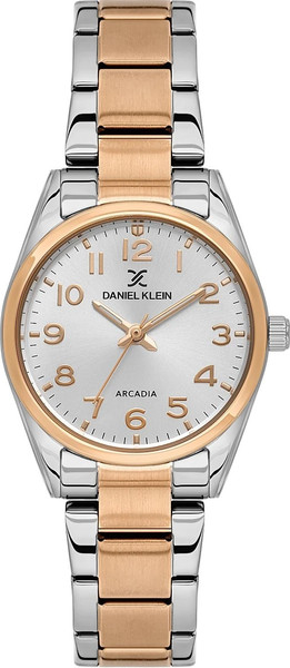 Часы наручные женские Daniel Klein 14275-8 — фото 5