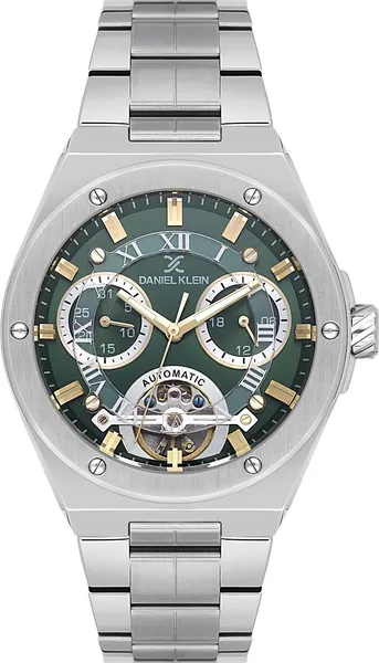 Изображение товара Часы наручные мужские Daniel Klein 14280-4