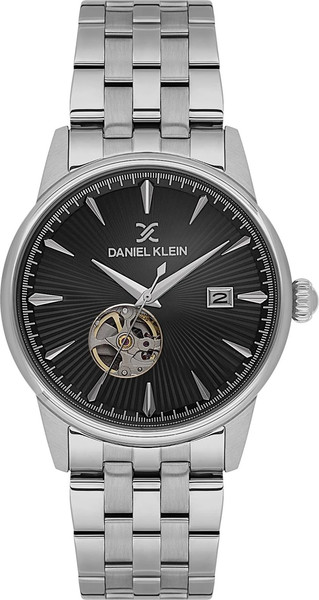 Часы наручные мужские Daniel Klein 14284-2 — фото 5