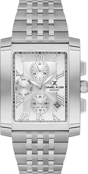 Часы наручные мужские Daniel Klein 14250-1 — фото 5