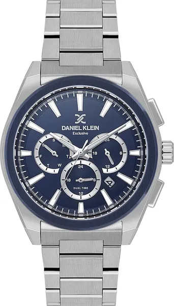 Часы наручные мужские Daniel Klein 14252-4 — фото 5