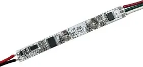 Диммер для светодиодной ленты Arlight SMART-PWM-102-12-MIX-IN / 055839 — фото 3