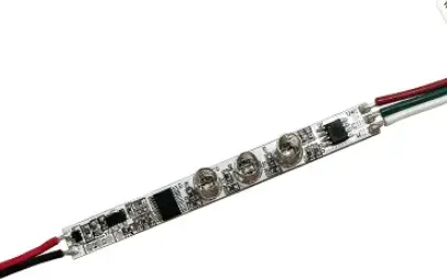 Диммер для светодиодной ленты Arlight SMART-PWM-102-12-MIX-IN / 055840 — фото 3