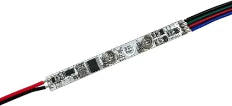 Диммер для светодиодной ленты Arlight SMART-PWM-103-12-RGB-IN / 055842 — фото 3