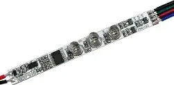 Диммер для светодиодной ленты Arlight SMART-PWM-103-12-RGB-IN / 055843 — фото 3