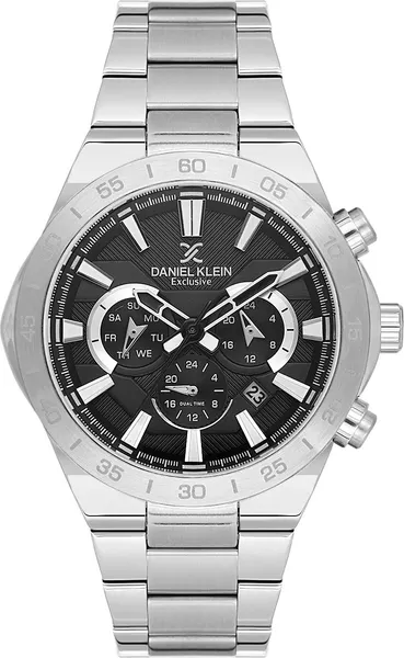 Часы наручные мужские Daniel Klein 14253-2 — фото 5