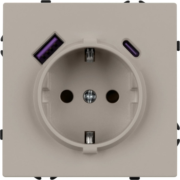 Изображение товара Розетка Arlight SCT-NOBE-MUAC-SFPL-CA / 059444