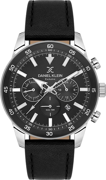 Часы наручные мужские Daniel Klein 14255-1 — фото 5