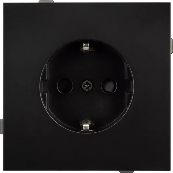 Изображение товара Розетка Arlight SCT-TENDO-MEU1-PL-BK / 054079