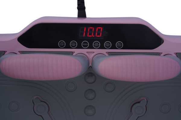 Изображение товара Виброплатформа Terax Relax Shake CF-133