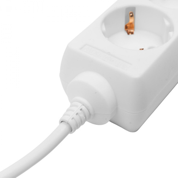 Изображение товара Удлинитель Volsten S 2x3-Z / 9309
