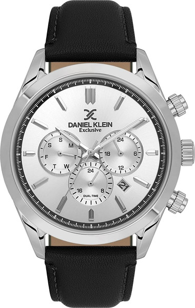 Часы наручные мужские Daniel Klein 14260-1 — фото 5