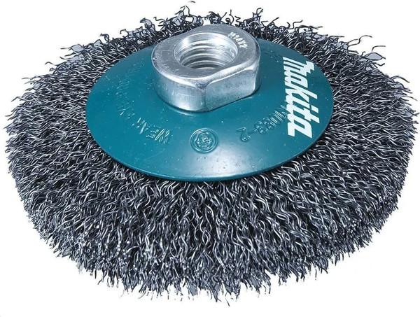 Щетка для электроинструмента Makita D-77562 — фото 3