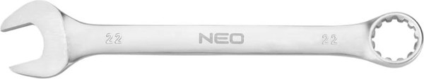 Изображение товара Гаечный ключ NEO 09-666