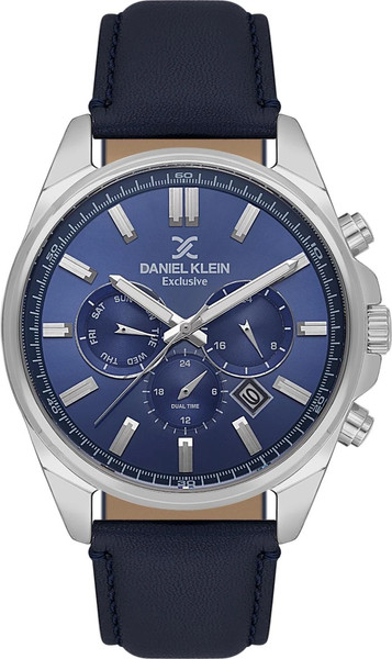 Часы наручные мужские Daniel Klein 14262-3 — фото 5