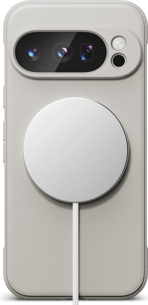 Изображение товара Чехол-накладка Ringke Onyx Magnetic для Pixel 10 Pro (Warm Gray)