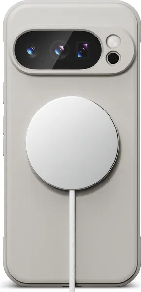 Изображение товара Чехол-накладка Ringke Onyx Magnetic для Pixel 10 Pro XL (Warm Gray)