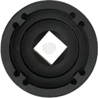 Изображение товара Головка слесарная RockForce RF-5271 (66654)