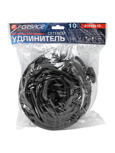 Изображение товара Удлинитель Forsage F-315144-10 (66443)