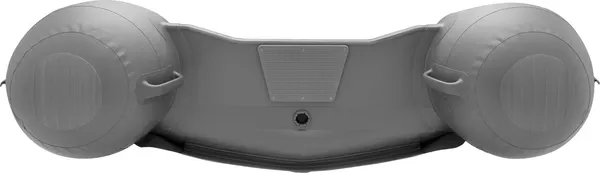 Изображение товара Надувная лодка Roger Boat Sfera 3500 (безконусная, малый киль, красный/серый комби)