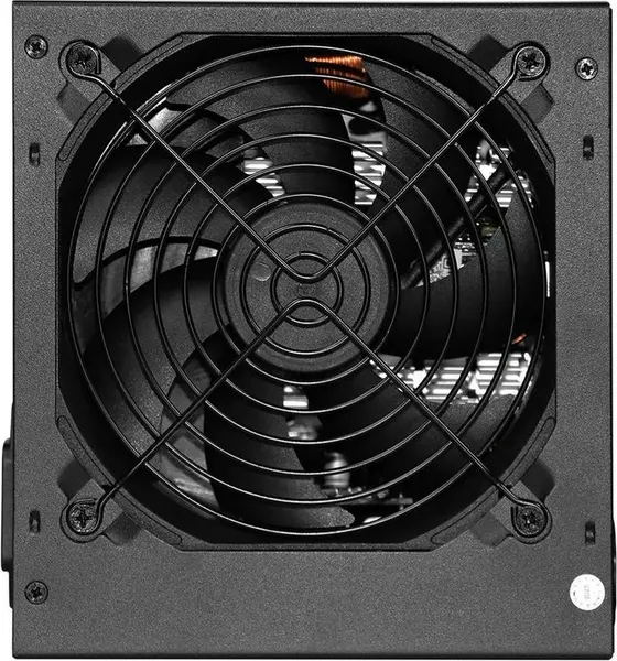 Изображение товара Блок питания для компьютера Digma DPSU-600W-WH