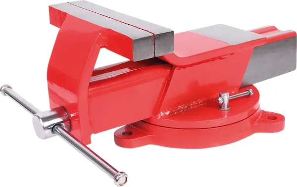 Изображение товара Тиски ForceKraft FK-6540806W (59607)