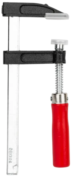 Изображение товара Струбцина ForceKraft FK-37250 (66358)