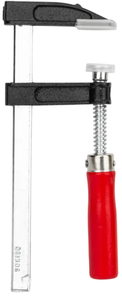 Изображение товара Струбцина ForceKraft FK-37380 (66360)
