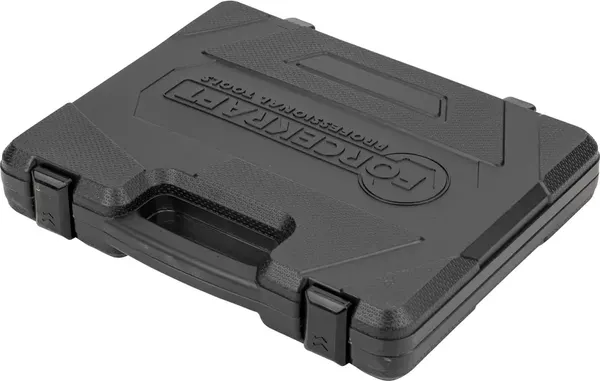Изображение товара Набор головок слесарных ForceKraft FK-4167-BV30 (66361)