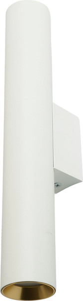 Изображение товара Бра Feron ML1014 / 51382 ( белый/золотистый)