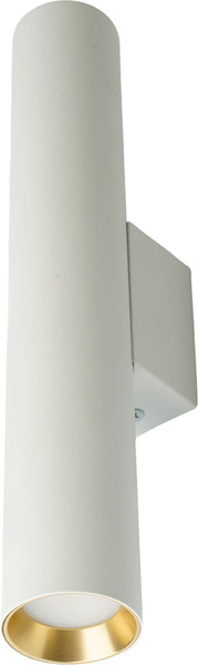 Изображение товара Бра Feron ML1014 / 51382 ( белый/золотистый)