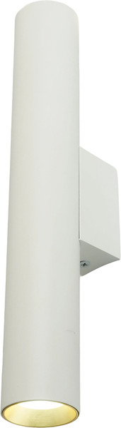 Изображение товара Бра Feron ML1014 / 51382 ( белый/золотистый)