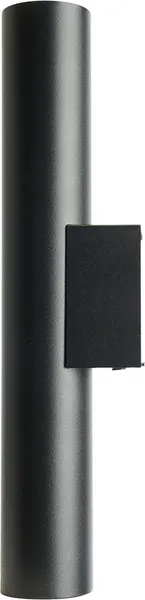 Изображение товара Бра Feron  ML1014 / 51383 (черный/золотистый)