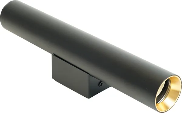 Изображение товара Бра Feron  ML1014 / 51383 (черный/золотистый)
